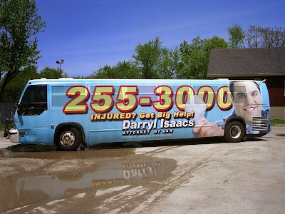 Advertising Vehicles