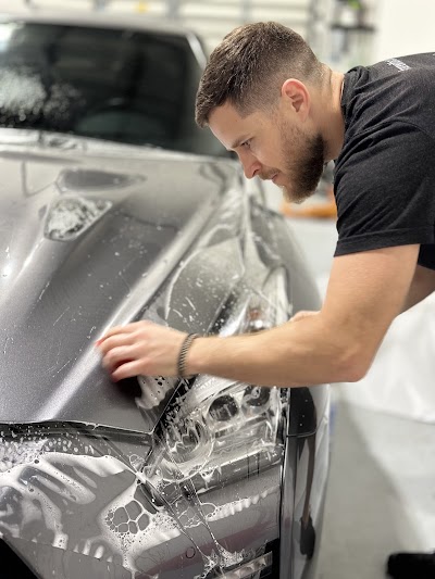 Nd Pro| Car Wraps and Detail Supplies