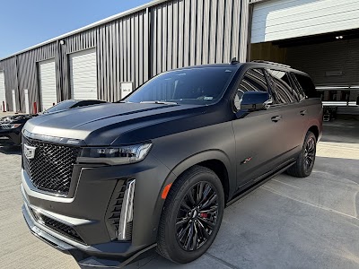 Wrapped by Vinyl Picasso