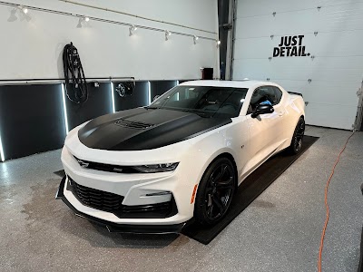 Pro & Local Ceramic Coatings