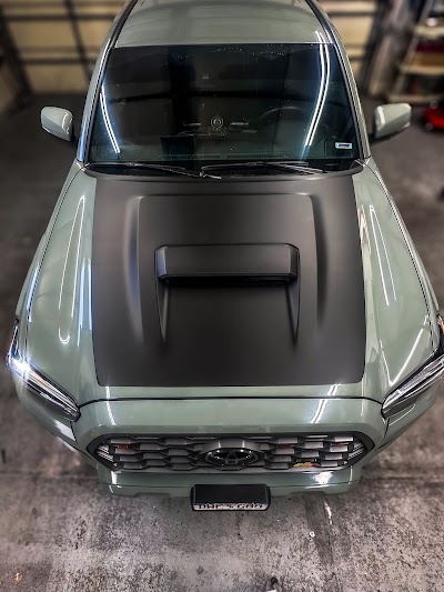 Altitude Tinting (mobile)