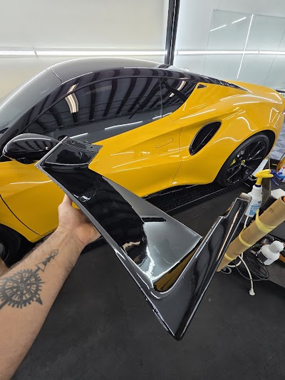 Bespoke PPF Solutions - Sarasota Paint Protection Shop | Marine Protection Film