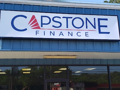 Signs Now Montgomery