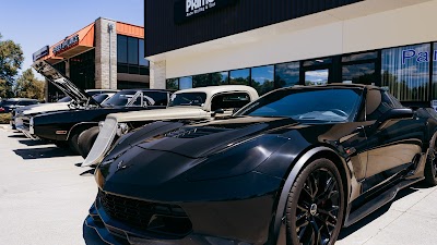 Denver Custom Wraps - Tint • Clear Bra PPF • Detailing