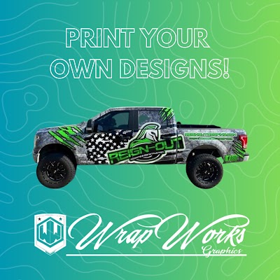 Wrapworks Graphics