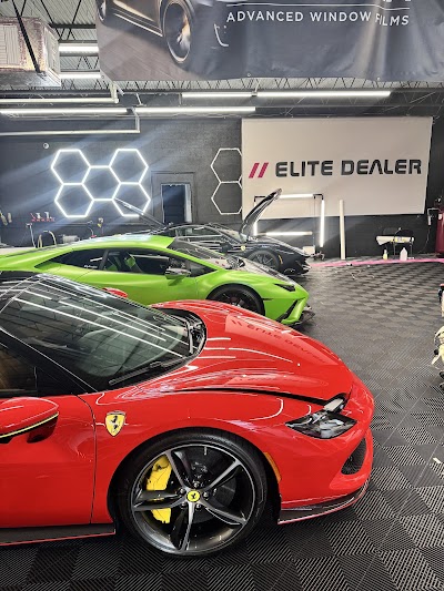 Ecophant Auto Detailing