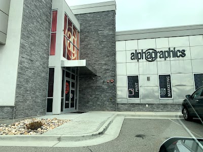 Alphagraphics