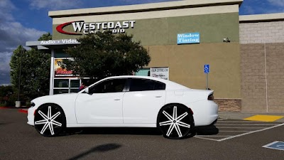 West Coast Car Audio & Tint