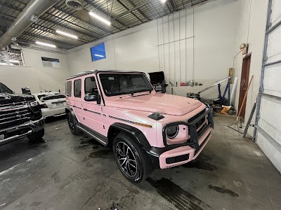 Inception Graphics and Design