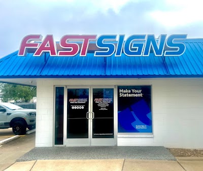 Fastsigns of Waco, Tx
