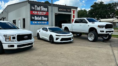 The Detail Shop