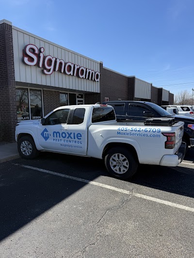 Signarama Edmond, Ok