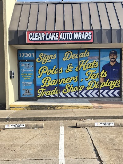 Vinyl Printing 4 Less Signs and Banners Trucking Decals and Boat Decals