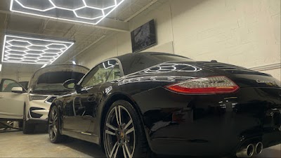 Eco Car Care | Auto Detailing & Vehicle Wraps