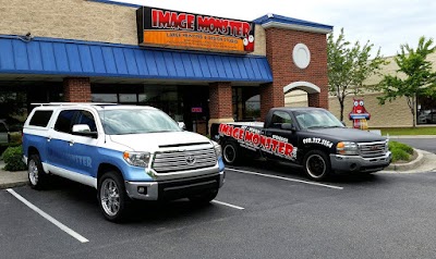 Image Monster Signs and Graphics