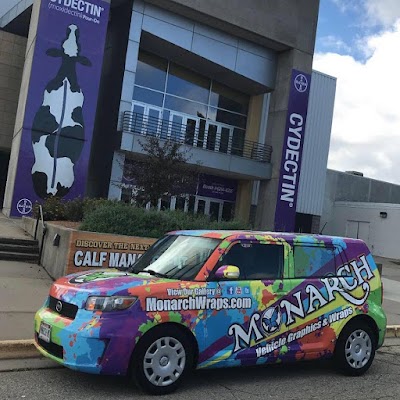 Monarch Media Designs