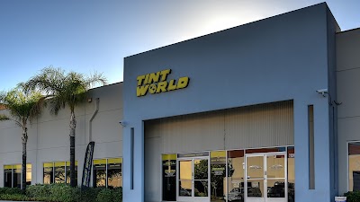 Tint World