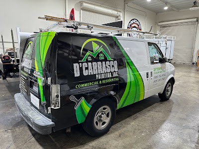 Panda's Decals and Signs