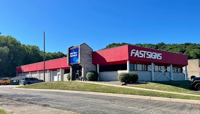 Fastsigns of Peoria, Il