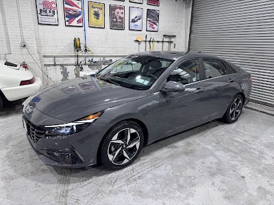 Teggy's Elite Detailing