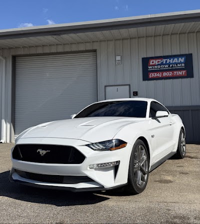 Dothan Window Films