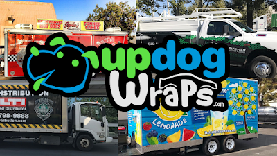 Updog Wraps