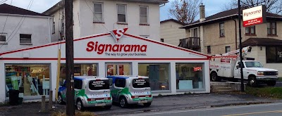 Signarama Lancaster, Pa