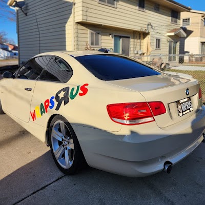 Wrapsareus
