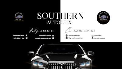 Southern Auto Lux