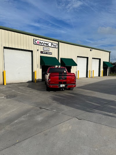 Ceramic Pro Jacksonville Elite Dealer
