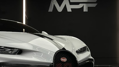 Master Protection Films