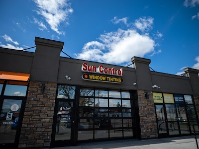 Sun Control of Minnesota