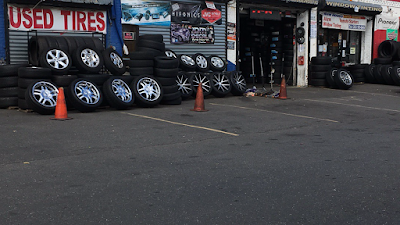 New Haven Auto Sports Window Tintíng Tires Alarms Remote Start