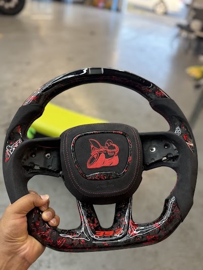 V8wraps
