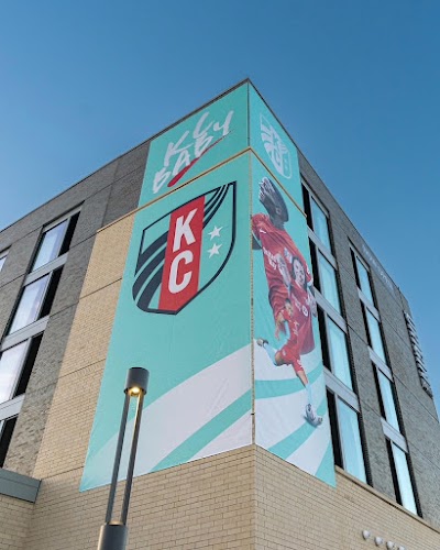 Signs by Tomorrow - Kansas City