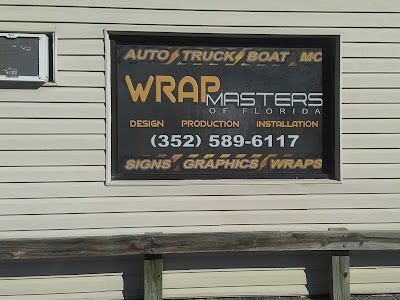 Wrap Masters Fl, LLC