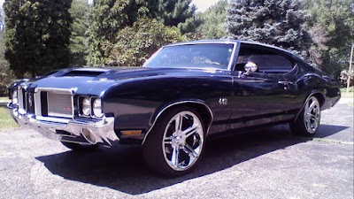 Capital City Customs