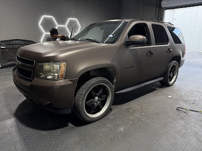 Empire Car Wraps