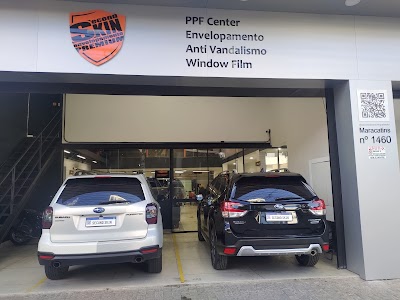 Second Skin Envelopamento Premium