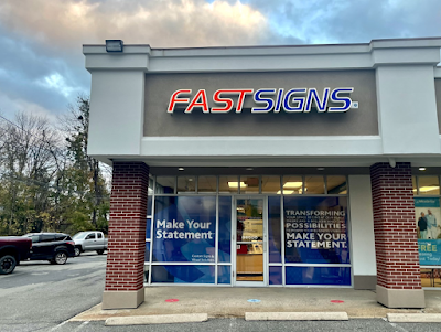 Fastsigns of North Haven, Ct