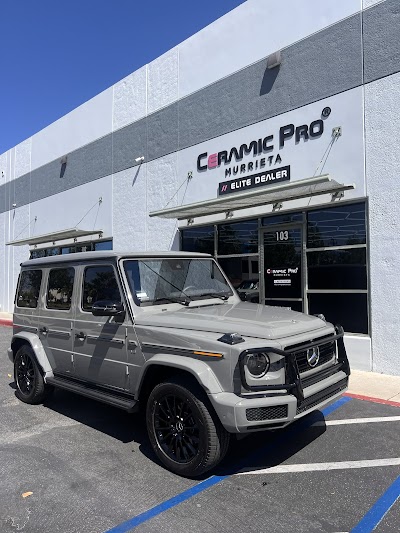 Ceramic Pro Elite Murrieta