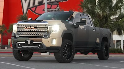 The Plug Auto Styling