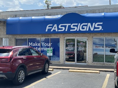 Fastsigns of Temple, Tx