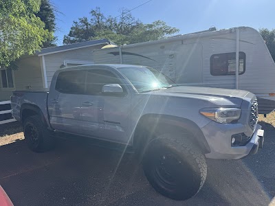 My Detail Shop