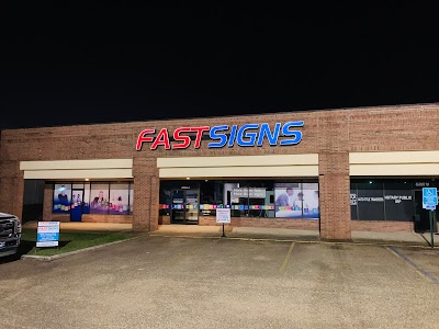 Fastsigns of Baton Rouge, La - North