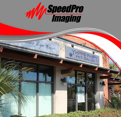 Speedpro Charleston