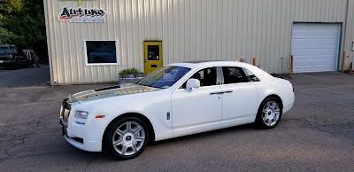 Autuko Automotive Customizing