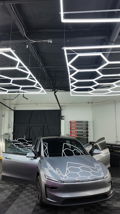 The Works Autostyling