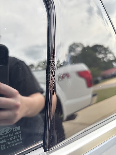 Extreme Tint & Sound