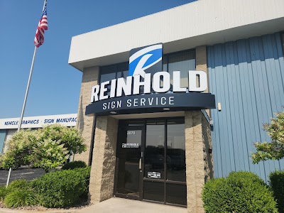 Reinhold Sign Service, Inc.